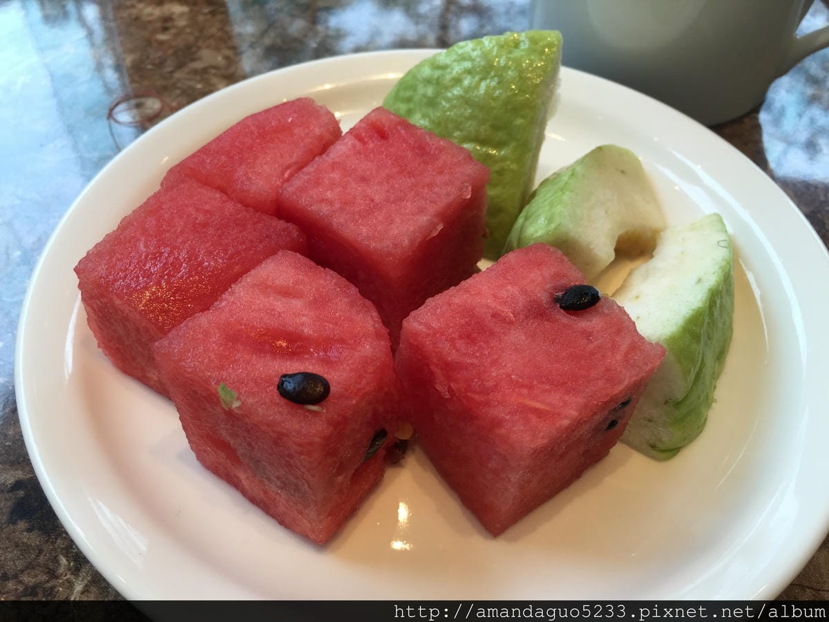 食記-台北市中山區傳說中的全台Buffet營業額NO.1