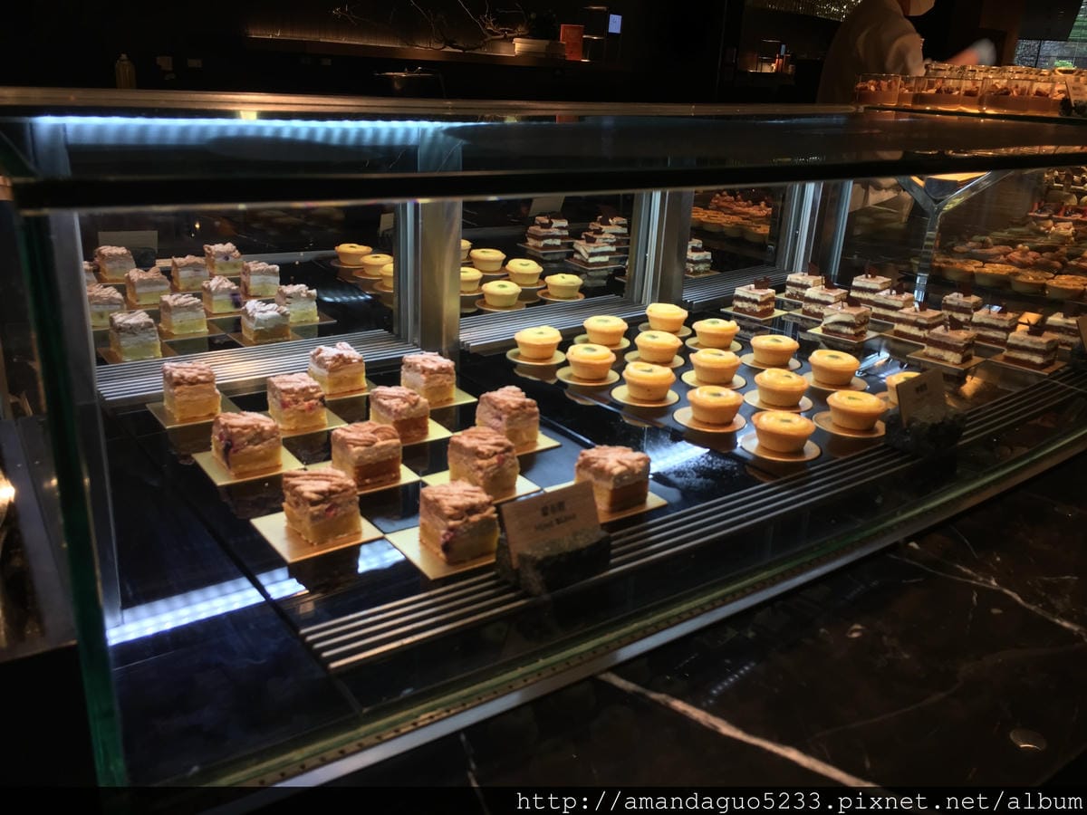 食記-台北市中山區傳說中的全台Buffet營業額NO.1