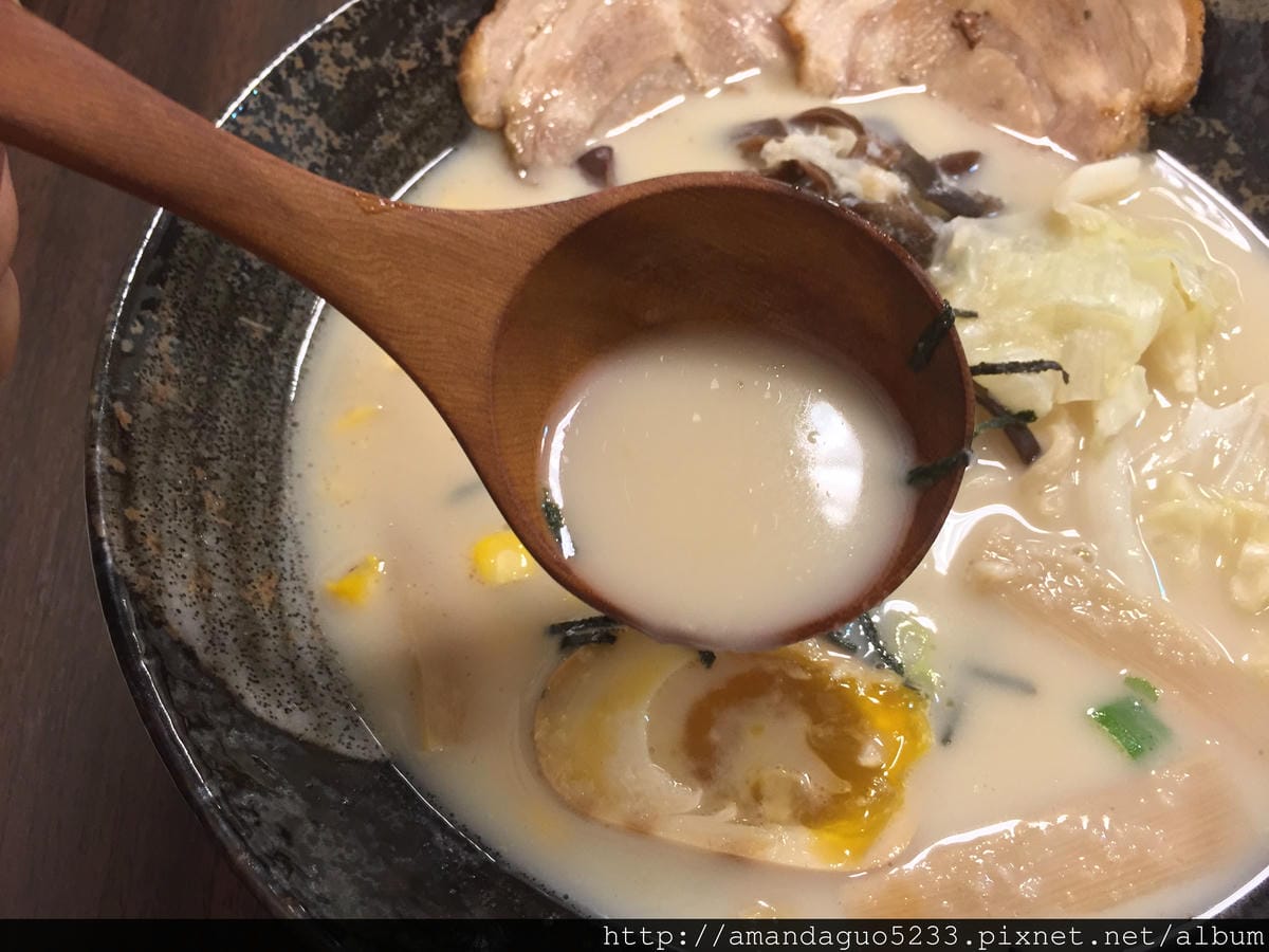 食記-新北市蘆洲區爍拉麵用料實在、環境親切的美味平價日