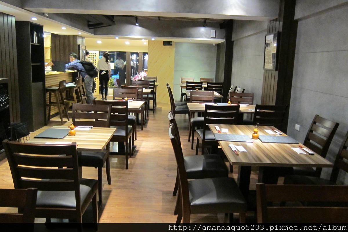 食記-台北市松山區日本橋玉井-東京必吃米其林指南鰻魚飯(