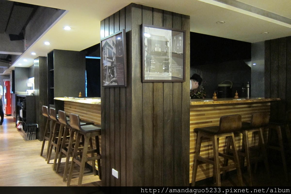 食記-台北市松山區日本橋玉井-東京必吃米其林指南鰻魚飯(