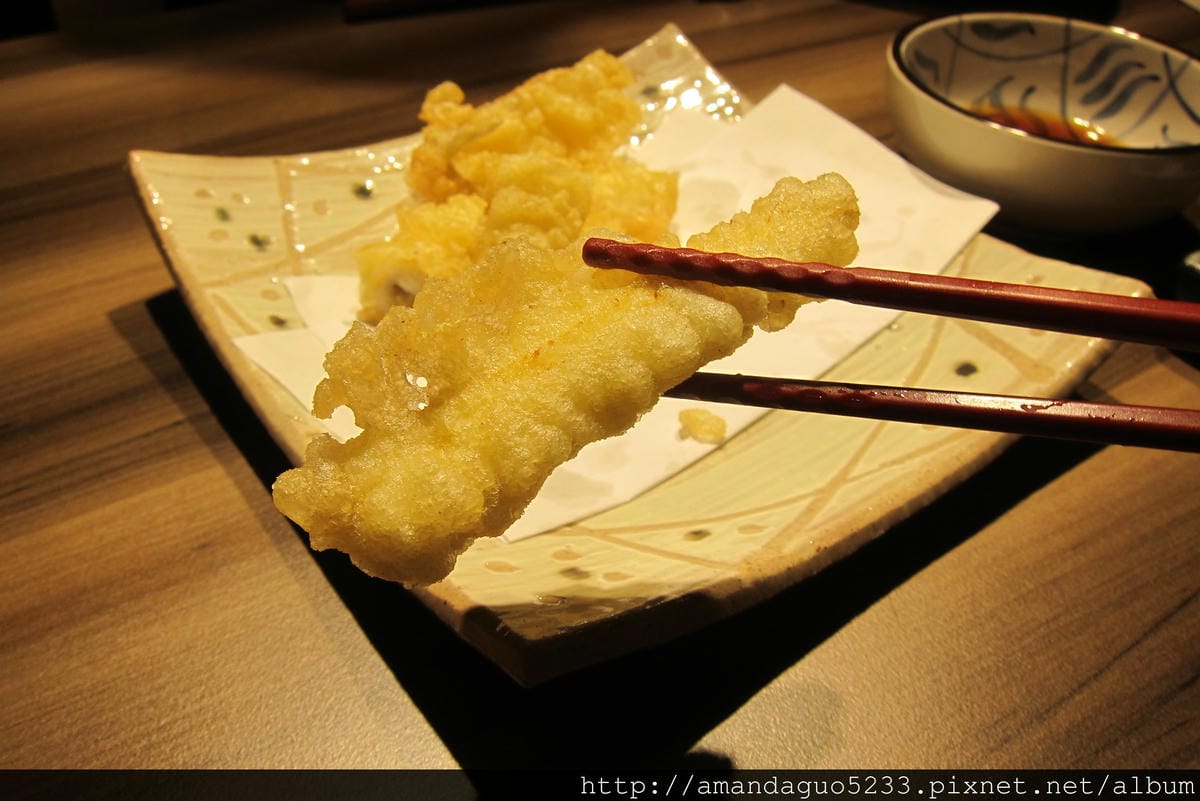 食記-台北市松山區日本橋玉井-東京必吃米其林指南鰻魚飯(