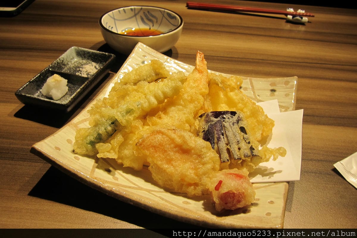 食記-台北市松山區日本橋玉井-東京必吃米其林指南鰻魚飯(