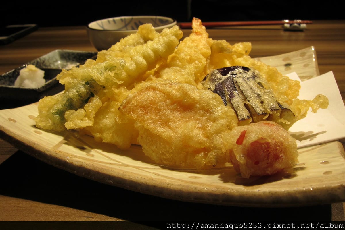 食記-台北市松山區日本橋玉井-東京必吃米其林指南鰻魚飯(