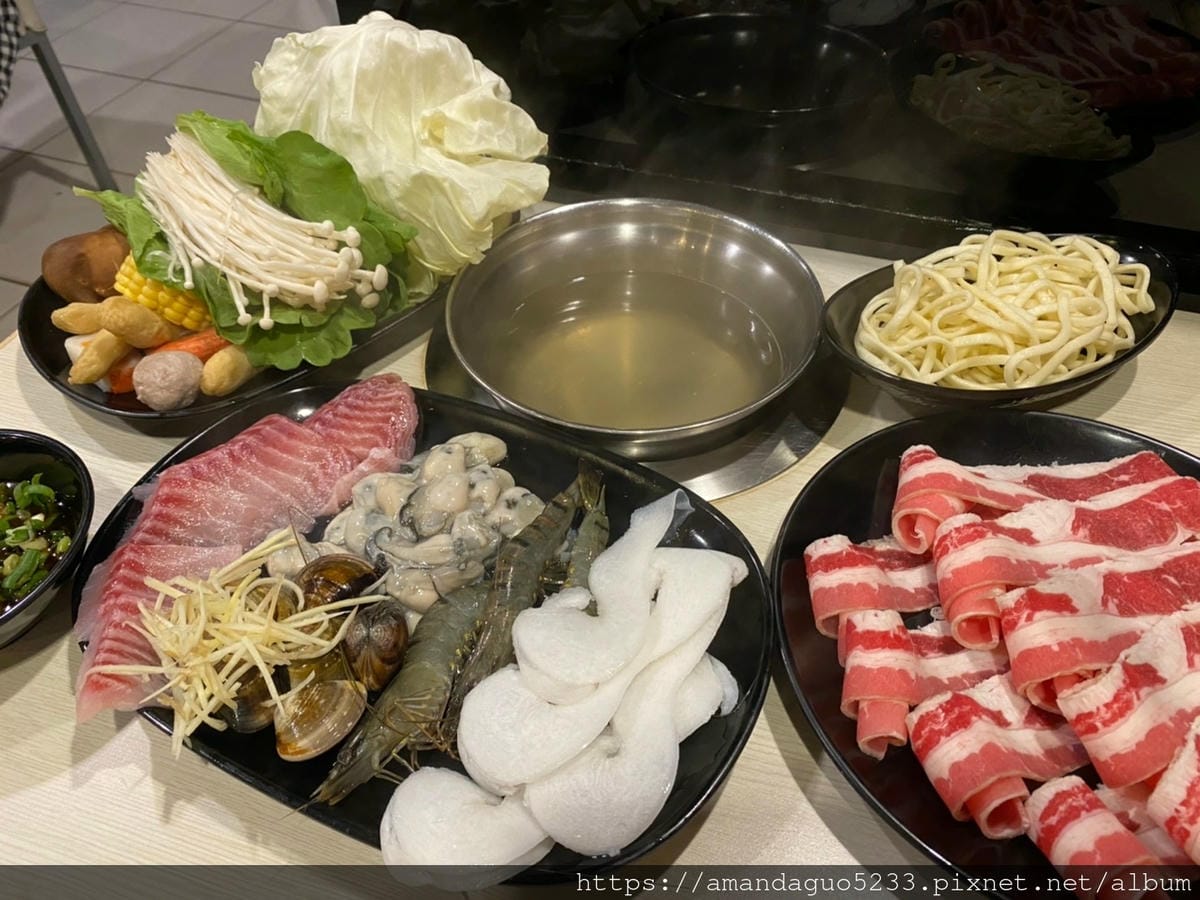 食記-台北市中山區錢林日式涮涮鍋即將歇業的平價小火鍋, 食記-台北市中山區錢林日式涮涮鍋即將歇業的平價小火鍋,