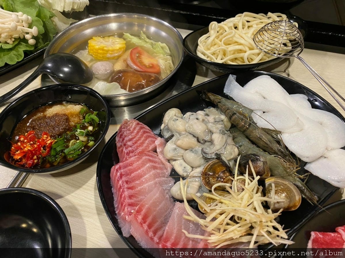 食記-台北市中山區錢林日式涮涮鍋即將歇業的平價小火鍋, 食記-台北市中山區錢林日式涮涮鍋即將歇業的平價小火鍋,