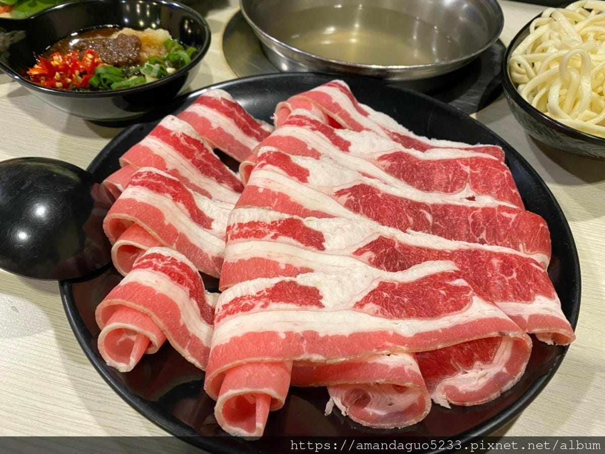 食記-台北市中山區錢林日式涮涮鍋即將歇業的平價小火鍋, 食記-台北市中山區錢林日式涮涮鍋即將歇業的平價小火鍋,