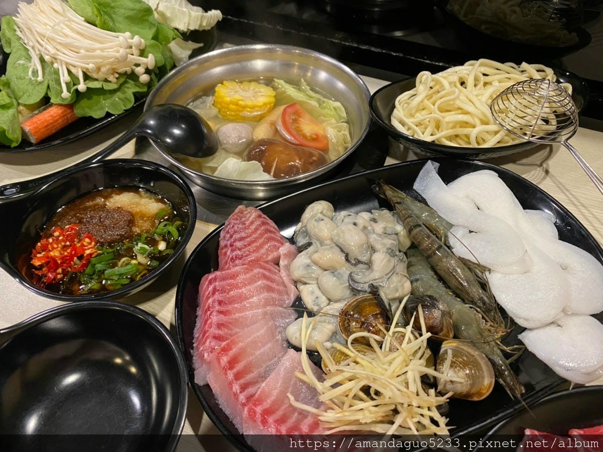食記-台北市中山區錢林日式涮涮鍋即將歇業的平價小火鍋, 食記-台北市中山區錢林日式涮涮鍋即將歇業的平價小火鍋,