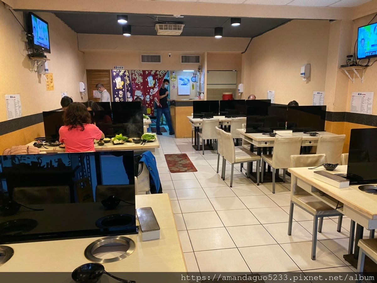 食記-台北市中山區錢林日式涮涮鍋即將歇業的平價小火鍋, 食記-台北市中山區錢林日式涮涮鍋即將歇業的平價小火鍋,