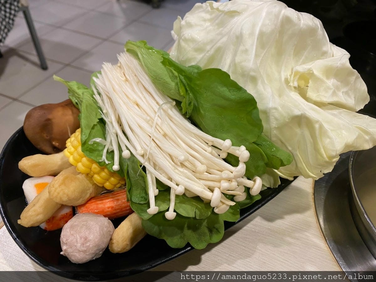 食記-台北市中山區錢林日式涮涮鍋即將歇業的平價小火鍋, 食記-台北市中山區錢林日式涮涮鍋即將歇業的平價小火鍋,