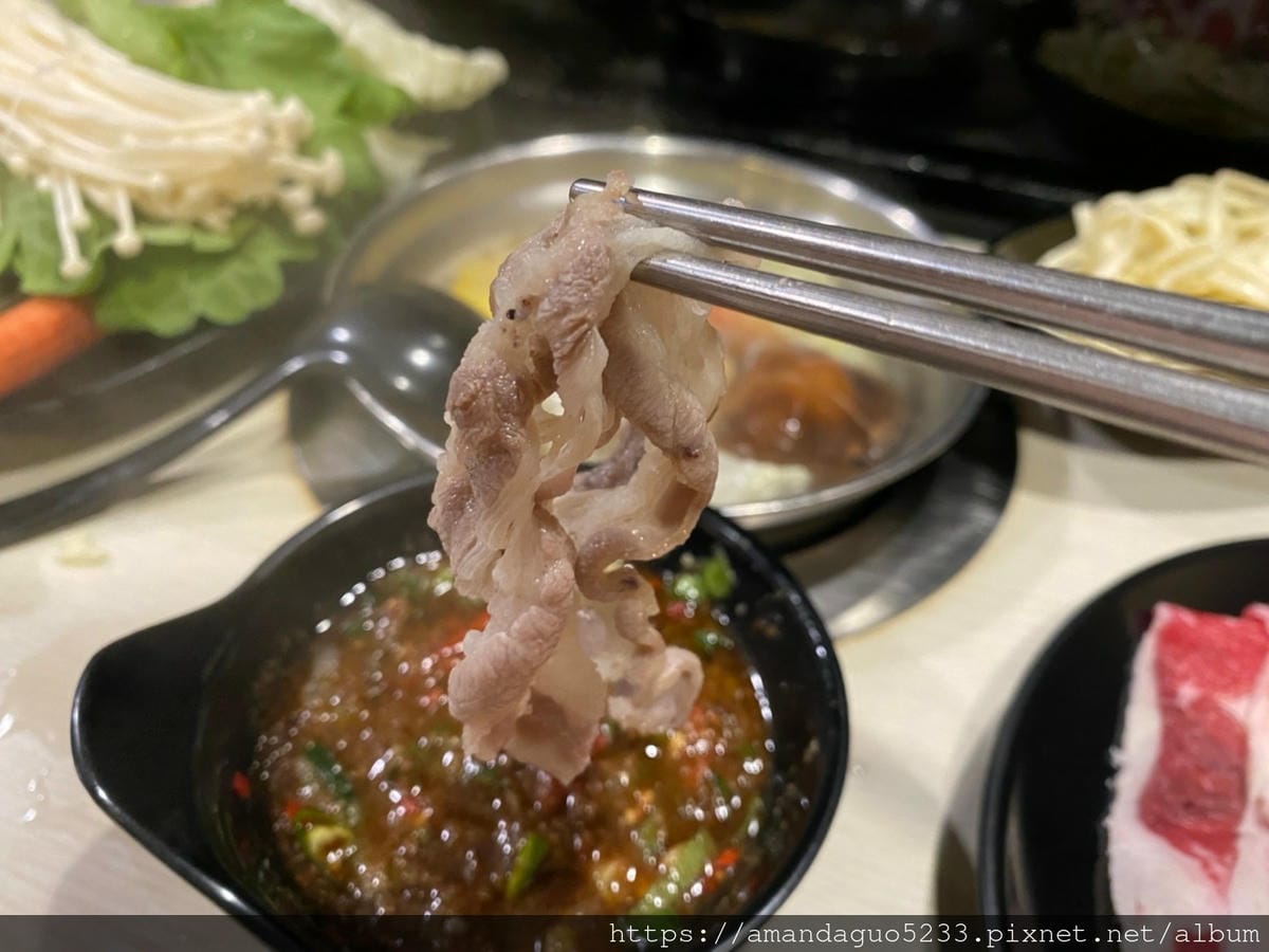 食記-台北市中山區錢林日式涮涮鍋即將歇業的平價小火鍋, 食記-台北市中山區錢林日式涮涮鍋即將歇業的平價小火鍋,