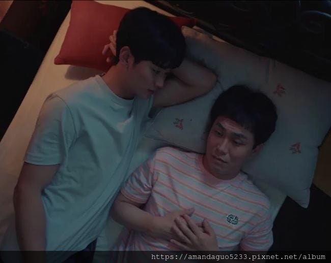 韓劇劇透分享2020.06.20雖然是精神病但沒關係(