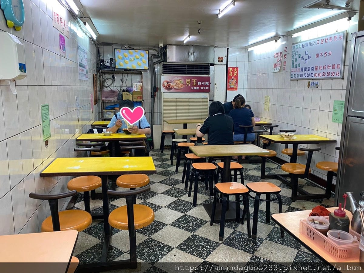 食記-台北市萬華區貝玉天婦羅位居西門町萬年大樓地下室的 食記-台北市萬華區貝玉天婦羅位居西門町萬年大樓地下室的