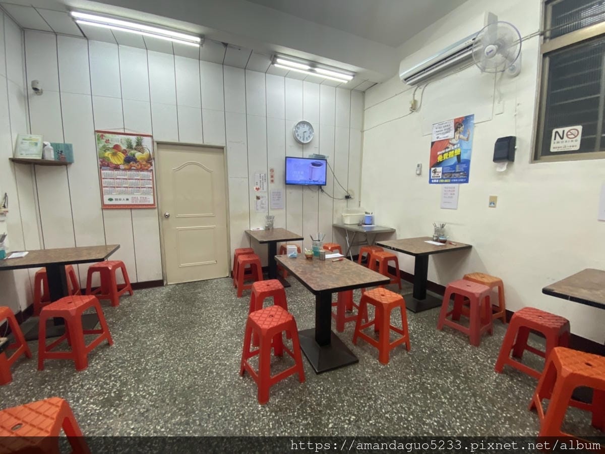 食記-台北市南港區南港傳統大腸圈每日手工灌製古早味大腸