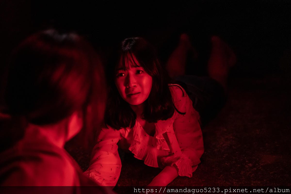 韓國電影劇透分享午夜2021Midnight聾啞女與殺