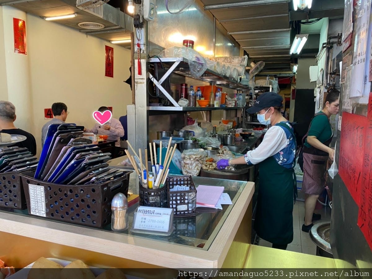 食記-台北市南港區北大荒水餃店傳說中的巨無霸韭菜水餃店 食記-台北市南港區北大荒水餃店傳說中的巨無霸韭菜水餃店