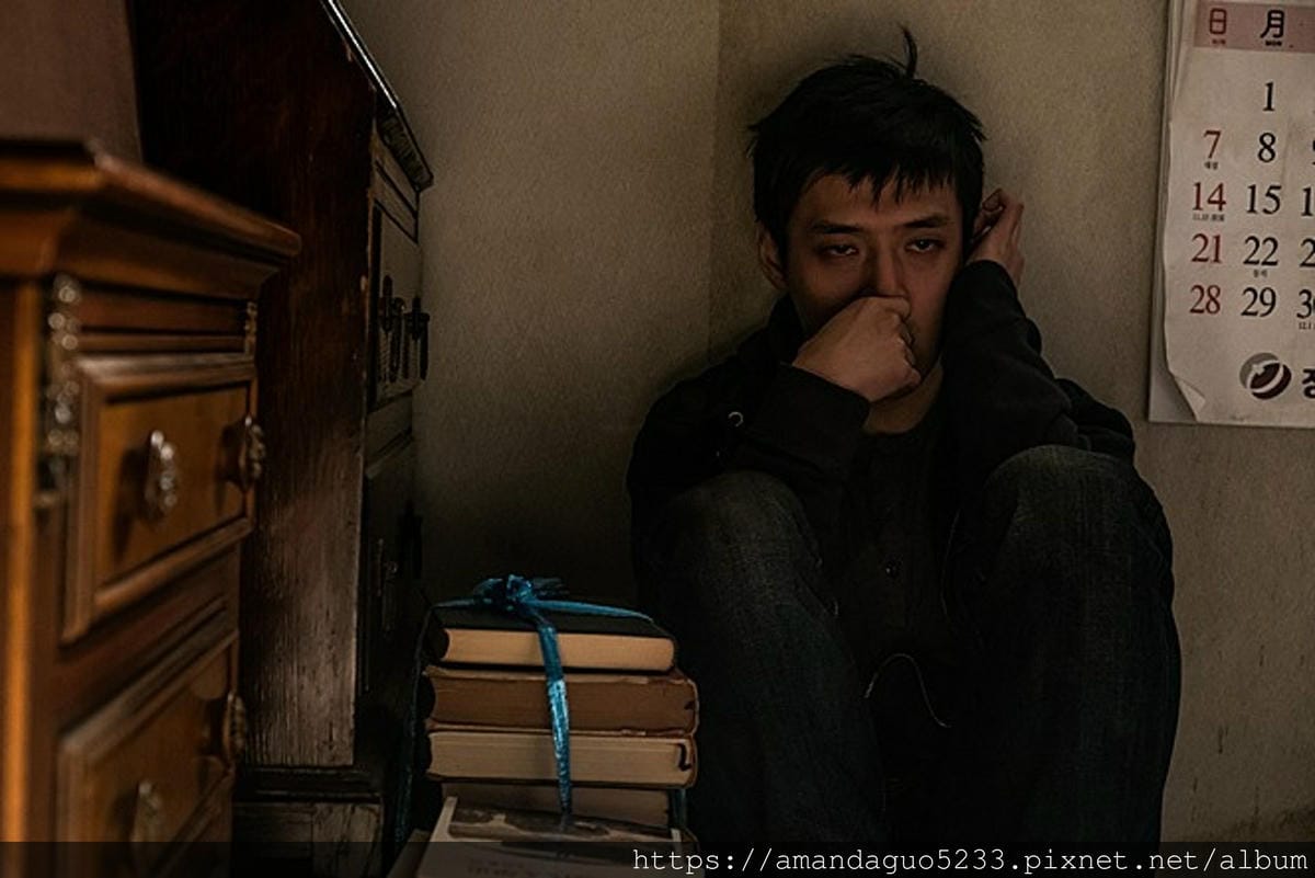 韓國電影劇透分享記憶之夜驚悚+燒腦+鬼魅般的氣氛,反轉