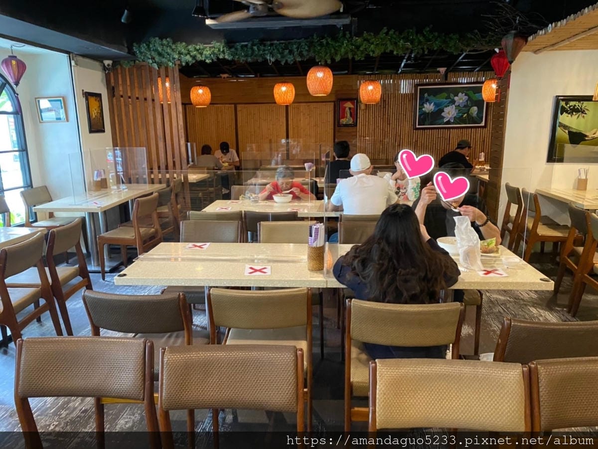 食記-台北市信義區武鼎越豐越南麵食館一個人也可以吃的道