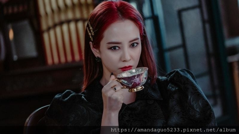 韓劇劇透分享2021.07.16來魔女食堂吧(8集) 韓劇劇透分享2021.07.16來魔女食堂吧(8集)