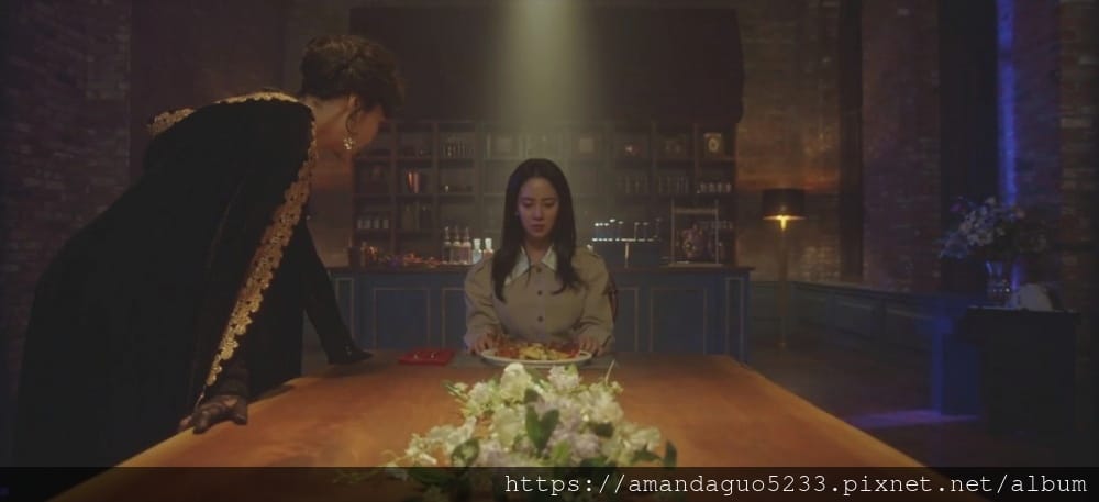 韓劇劇透分享2021.07.16來魔女食堂吧(8集) 韓劇劇透分享2021.07.16來魔女食堂吧(8集)