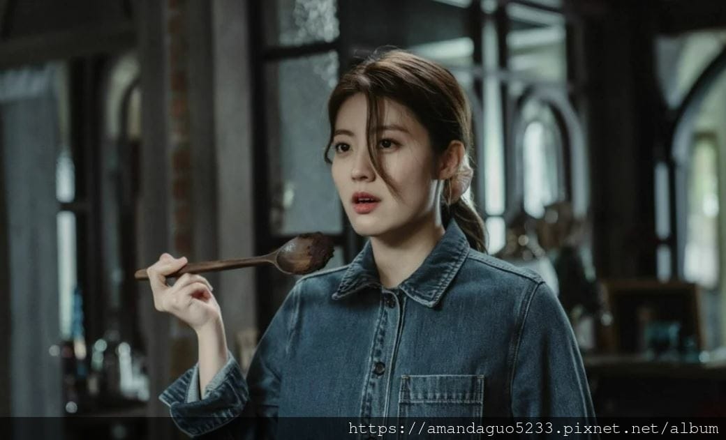 韓劇劇透分享2021.07.16來魔女食堂吧(8集) 韓劇劇透分享2021.07.16來魔女食堂吧(8集)
