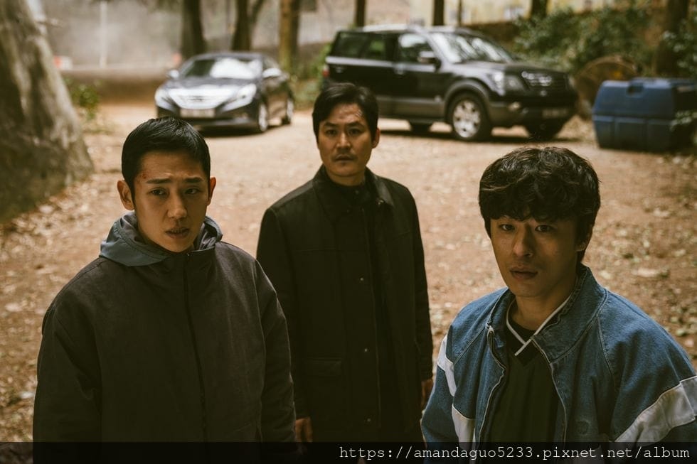 韓劇劇透分享2021.08.27D.P逃兵追緝令(6集 韓劇劇透分享2021.08.27D.P逃兵追緝令(6集