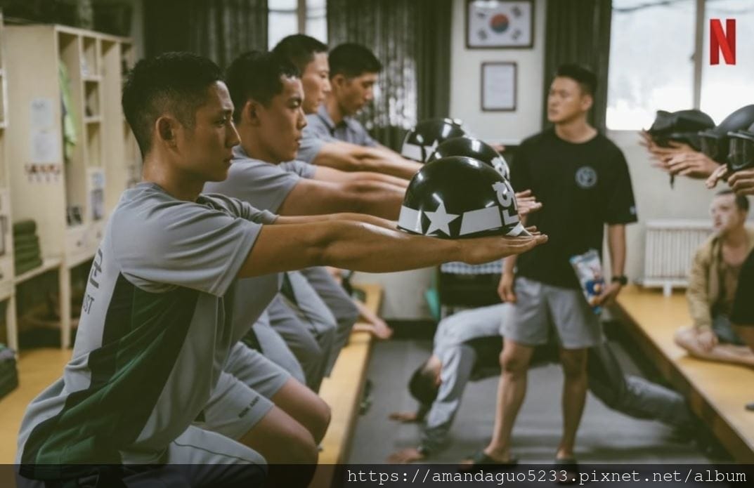 韓劇劇透分享2021.08.27D.P逃兵追緝令(6集 韓劇劇透分享2021.08.27D.P逃兵追緝令(6集