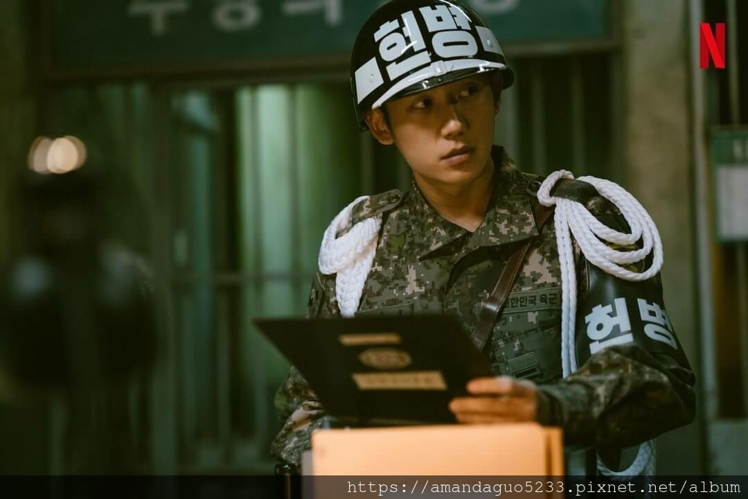 韓劇劇透分享2021.08.27D.P逃兵追緝令(6集 韓劇劇透分享2021.08.27D.P逃兵追緝令(6集