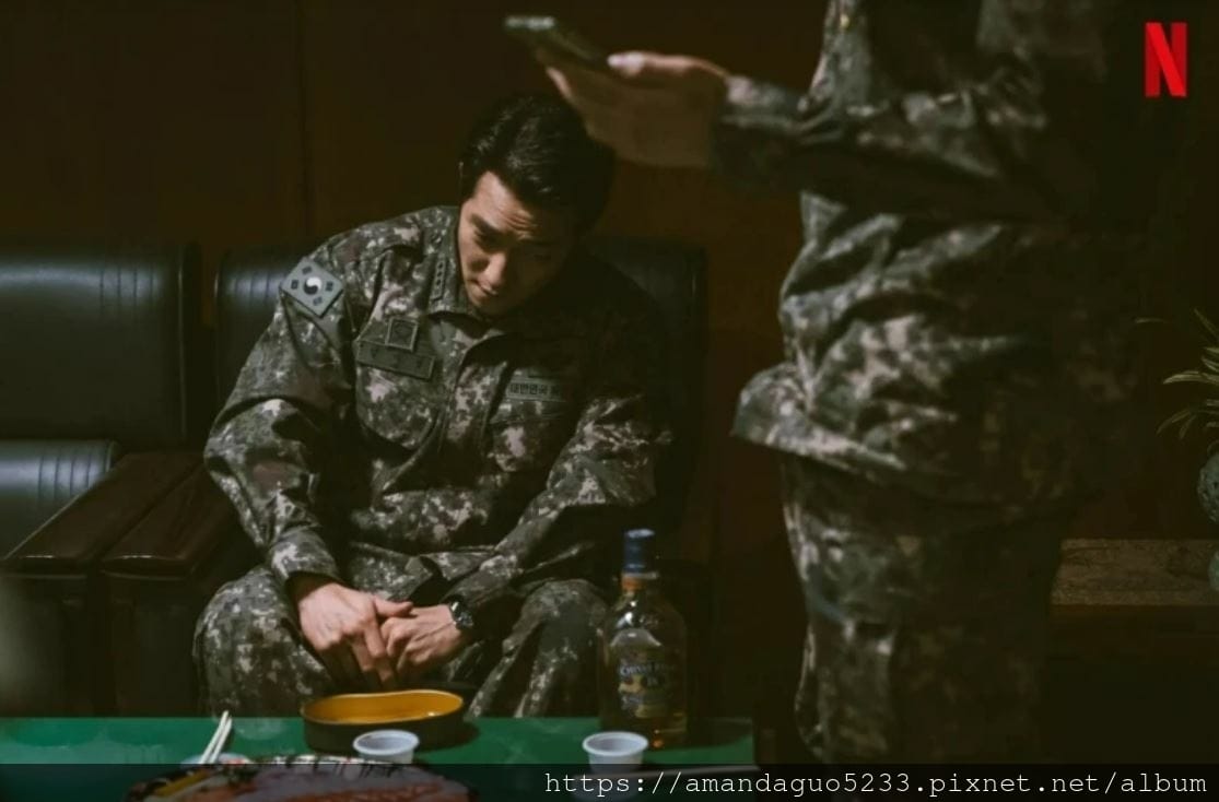 韓劇劇透分享2021.08.27D.P逃兵追緝令(6集 韓劇劇透分享2021.08.27D.P逃兵追緝令(6集
