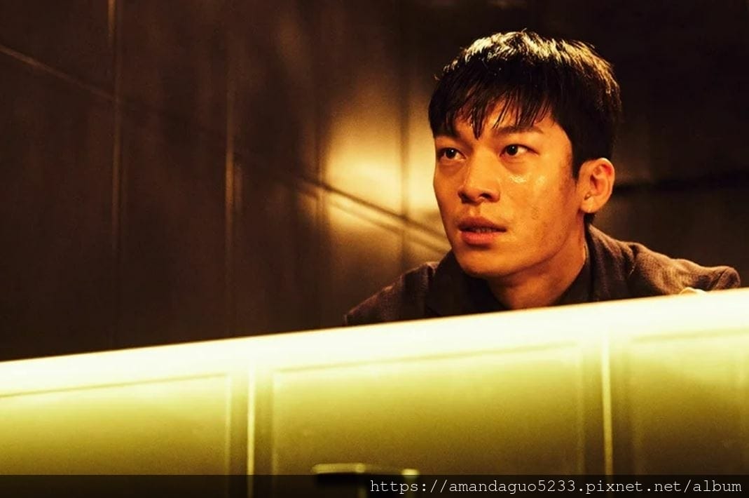 韓劇劇透分享2021.09.17魷魚遊戲(9集)一場 韓劇劇透分享2021.09.17魷魚遊戲(9集)一場