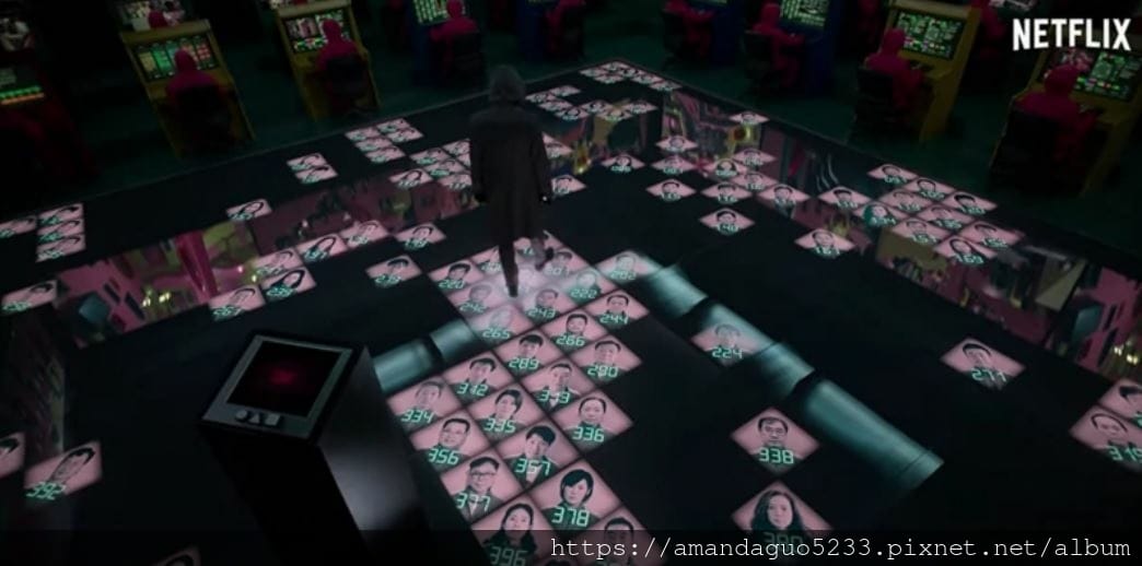 韓劇劇透分享2021.09.17魷魚遊戲(9集)一場 韓劇劇透分享2021.09.17魷魚遊戲(9集)一場
