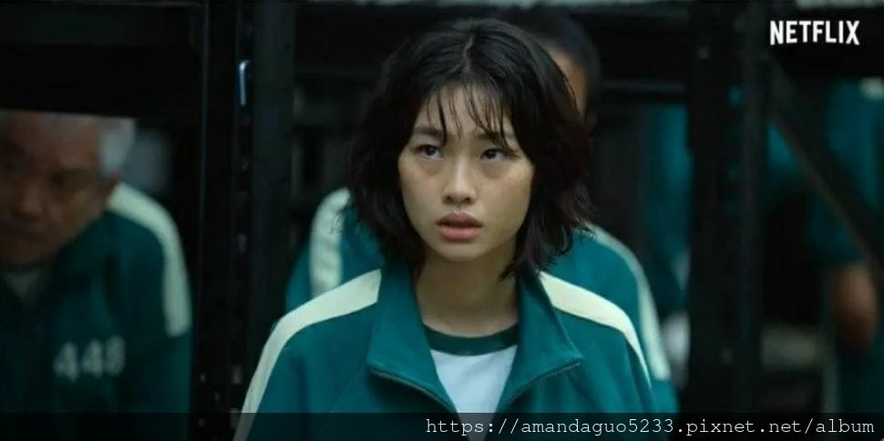 韓劇劇透分享2021.09.17魷魚遊戲(9集)一場 韓劇劇透分享2021.09.17魷魚遊戲(9集)一場