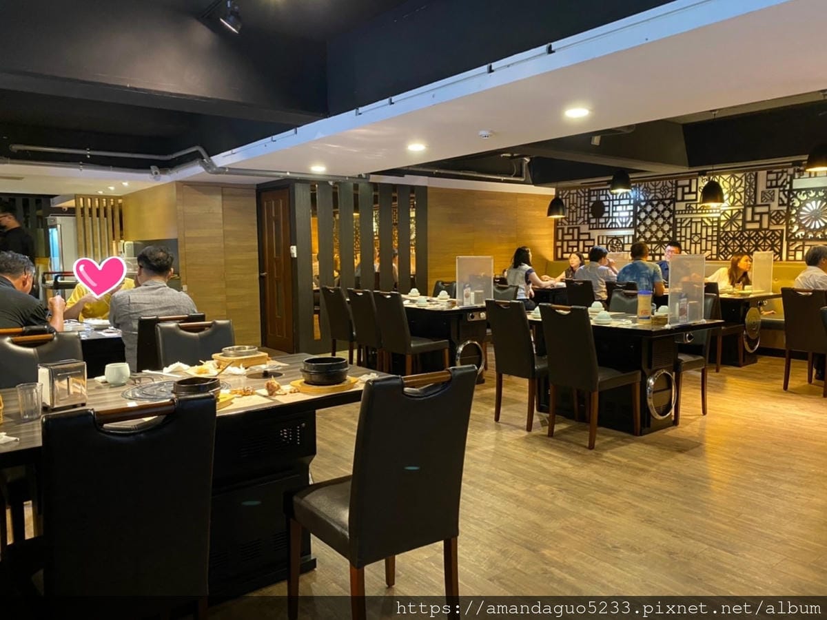 食記-台北市內湖區水刺韓式料理(瑞光店)韓國夫妻開的道 食記-台北市內湖區水刺韓式料理(瑞光店)韓國夫妻開的道