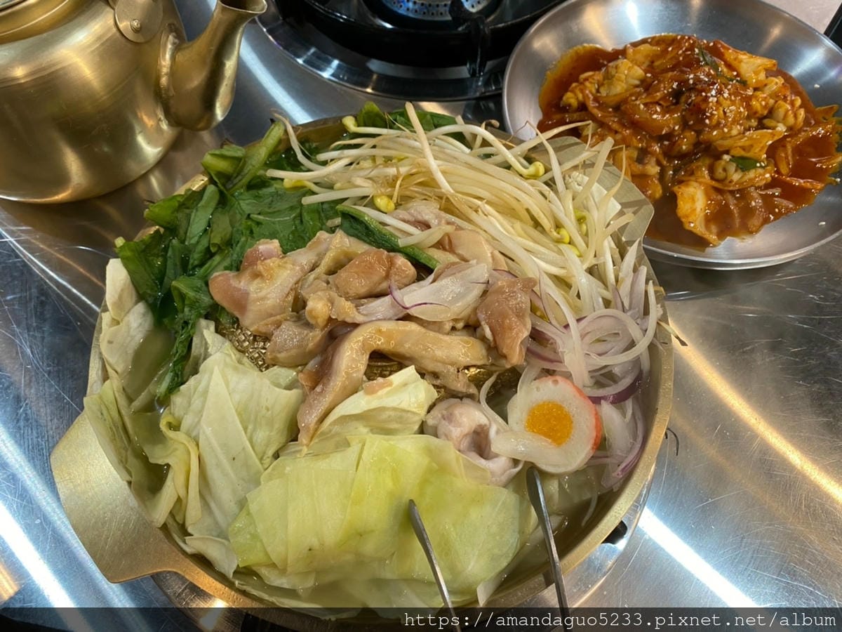 食記-新北市蘆洲區藍阿舍銅盤烤肉(蘆洲旗艦店)蘆洲韓式 食記-新北市蘆洲區藍阿舍銅盤烤肉(蘆洲旗艦店)蘆洲韓式