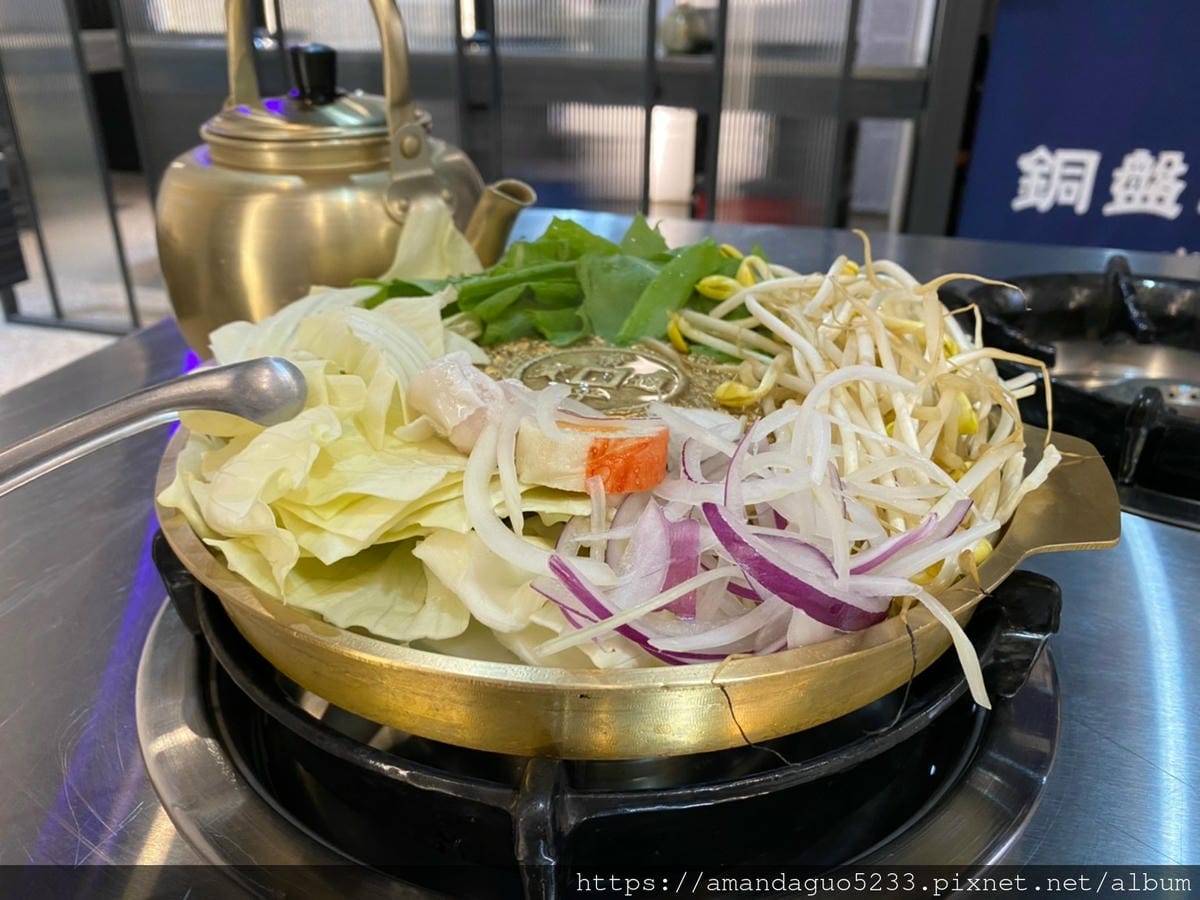 食記-新北市蘆洲區藍阿舍銅盤烤肉(蘆洲旗艦店)蘆洲韓式 食記-新北市蘆洲區藍阿舍銅盤烤肉(蘆洲旗艦店)蘆洲韓式