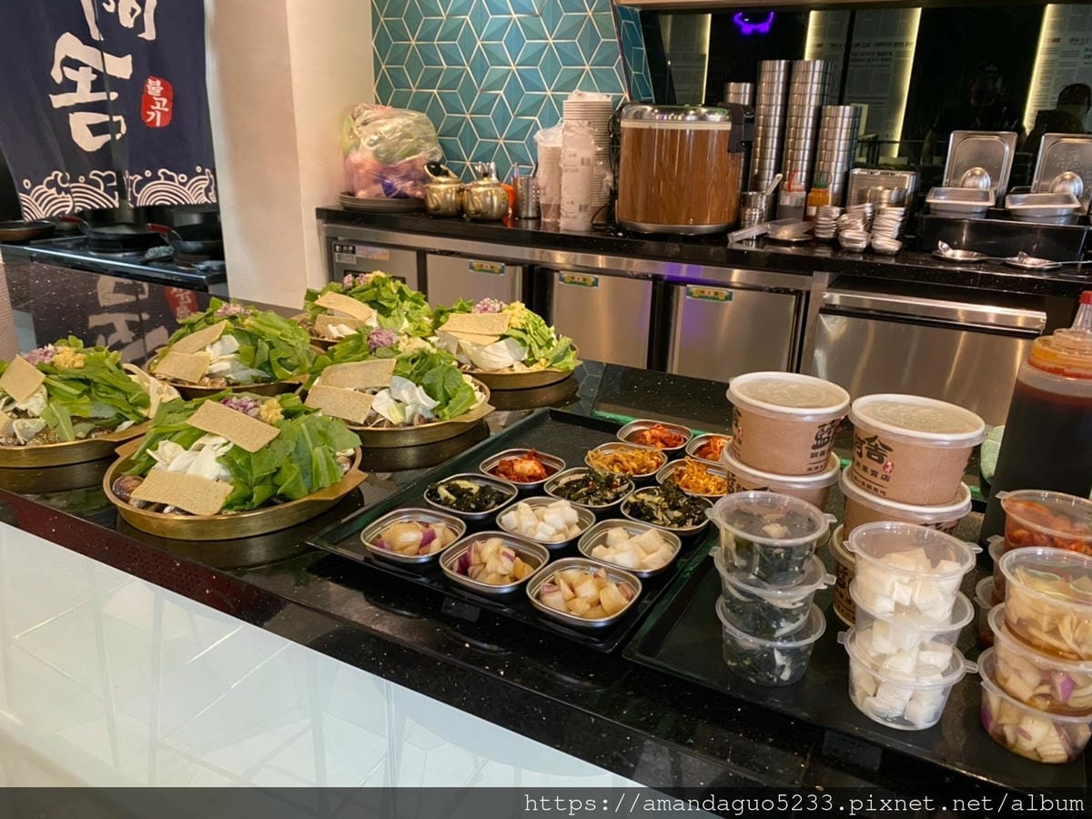食記-新北市蘆洲區藍阿舍銅盤烤肉(蘆洲旗艦店)蘆洲韓式 食記-新北市蘆洲區藍阿舍銅盤烤肉(蘆洲旗艦店)蘆洲韓式