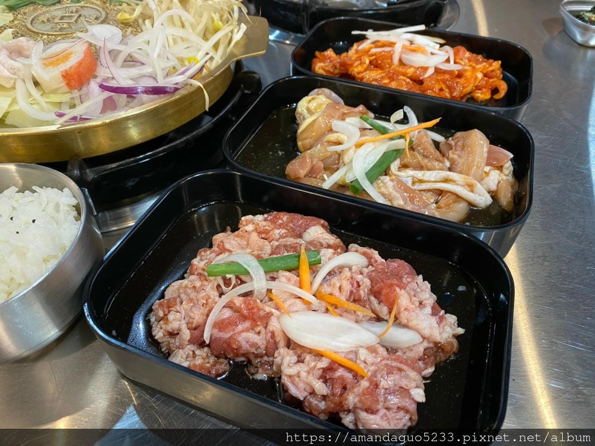 食記-新北市蘆洲區藍阿舍銅盤烤肉(蘆洲旗艦店)蘆洲韓式 食記-新北市蘆洲區藍阿舍銅盤烤肉(蘆洲旗艦店)蘆洲韓式