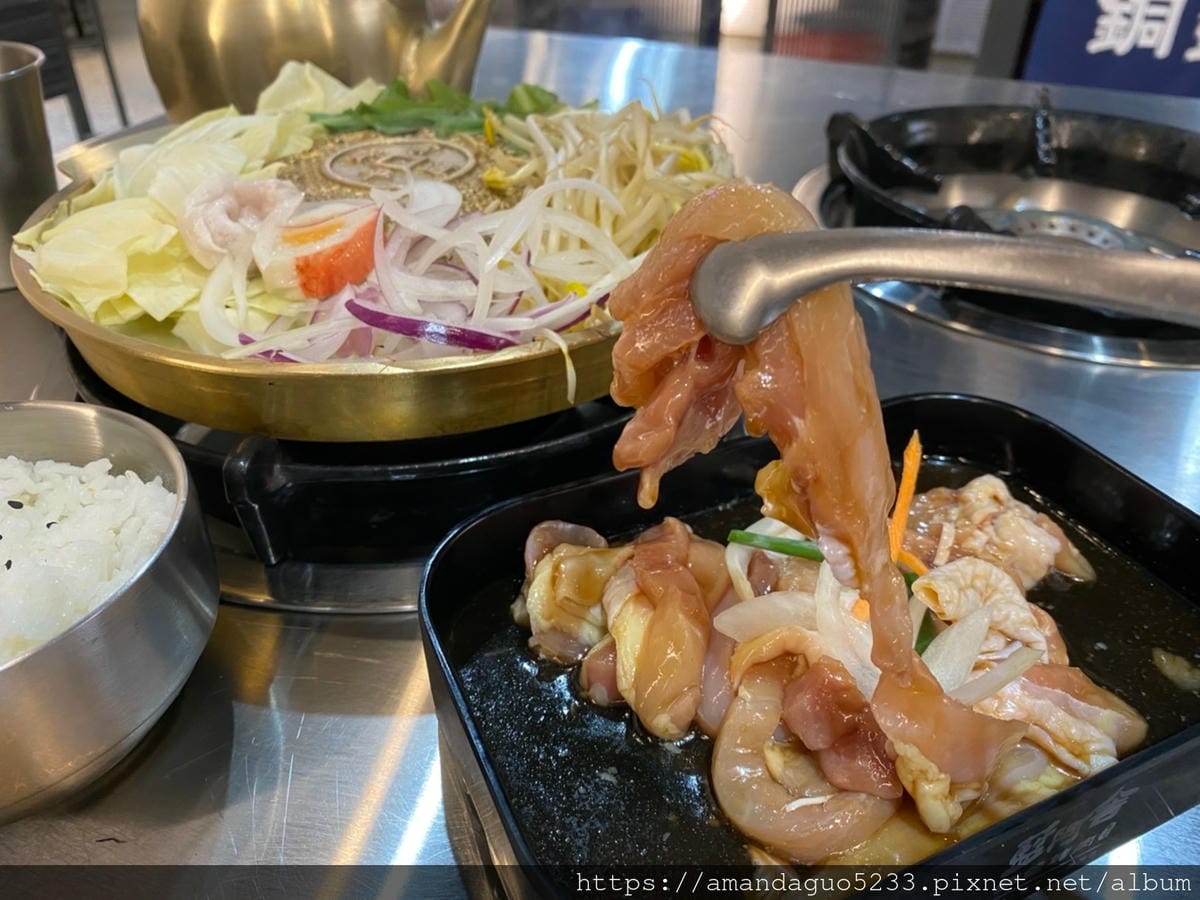 食記-新北市蘆洲區藍阿舍銅盤烤肉(蘆洲旗艦店)蘆洲韓式 食記-新北市蘆洲區藍阿舍銅盤烤肉(蘆洲旗艦店)蘆洲韓式