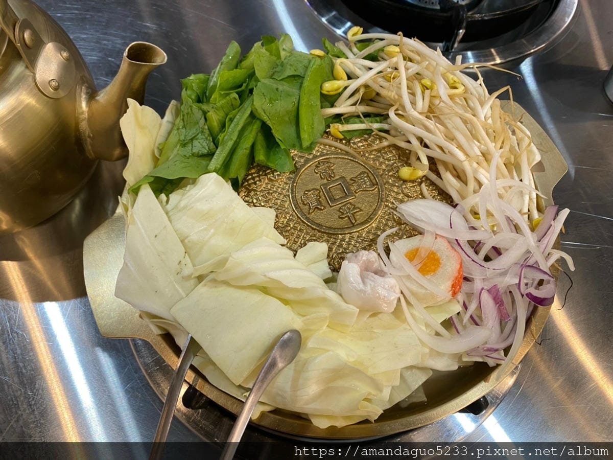 食記-新北市蘆洲區藍阿舍銅盤烤肉(蘆洲旗艦店)蘆洲韓式 食記-新北市蘆洲區藍阿舍銅盤烤肉(蘆洲旗艦店)蘆洲韓式