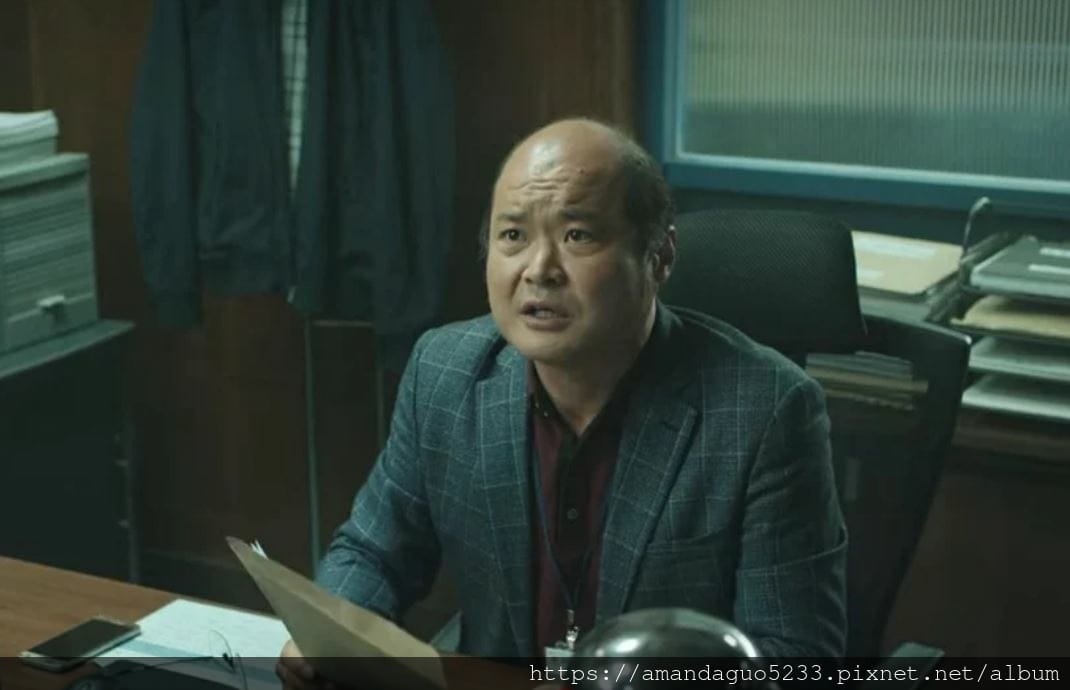 韓劇劇透分享2021.10.15以吾之名(8集)(1