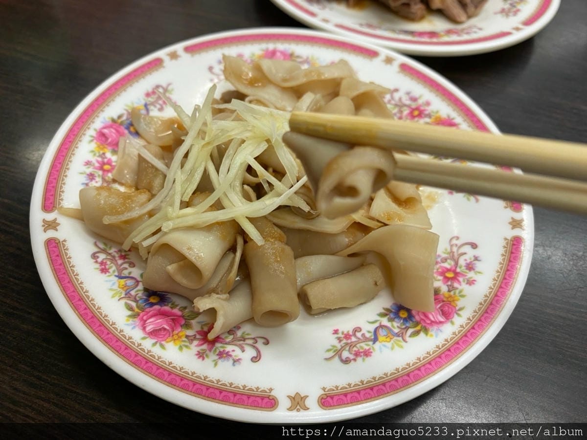 食記-台北市信義區鴨肉謝信義區當歸鴨肉料理只要銅板價,