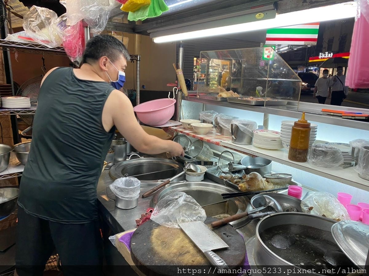 食記-台北市信義區鴨肉謝信義區當歸鴨肉料理只要銅板價,