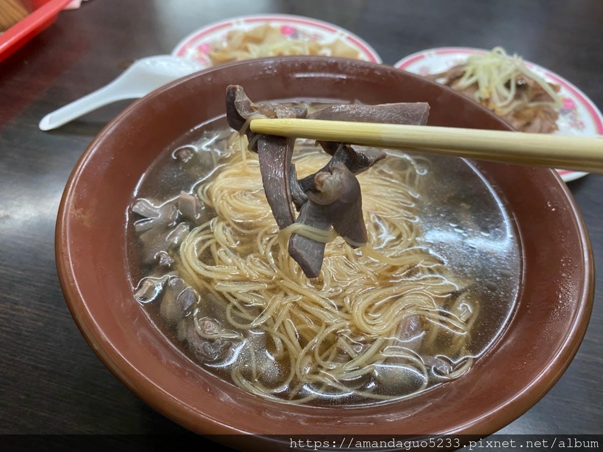 食記-台北市信義區鴨肉謝信義區當歸鴨肉料理只要銅板價,