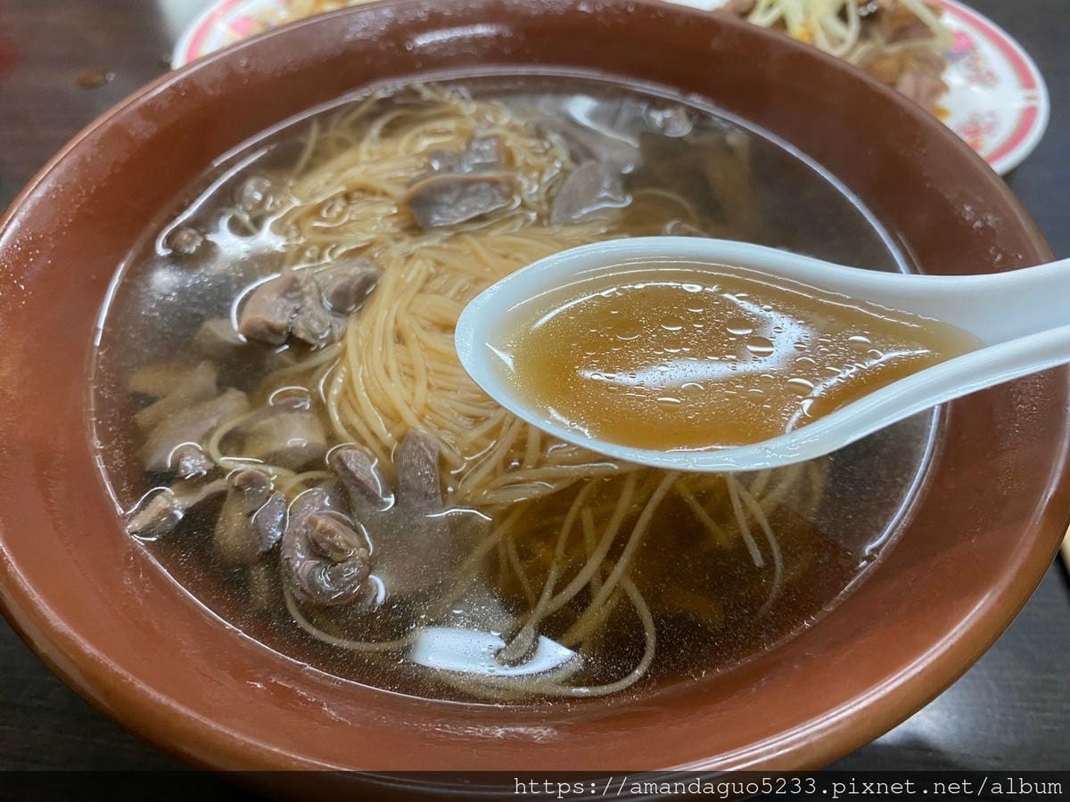 食記-台北市信義區鴨肉謝信義區當歸鴨肉料理只要銅板價,