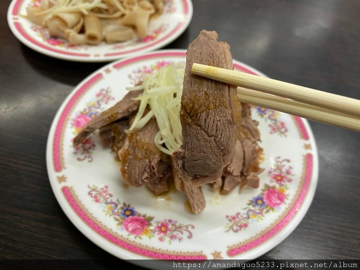 食記-台北市信義區鴨肉謝信義區當歸鴨肉料理只要銅板價,