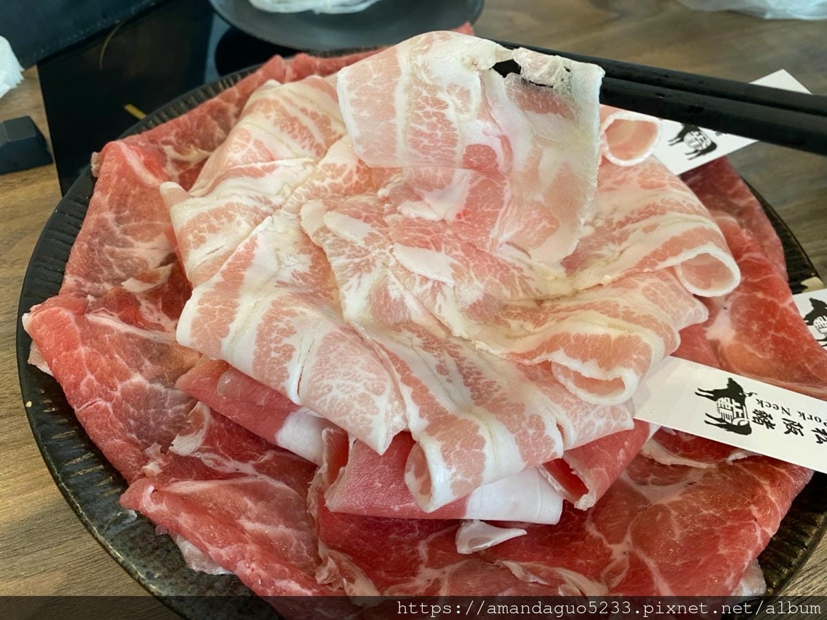 食記-台北市信義區舞鶴個人鍋(台北信義店)一個人也能獨