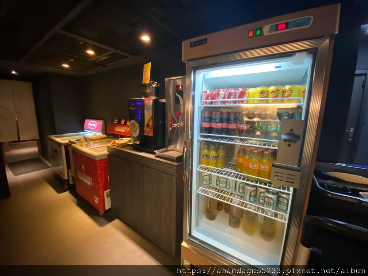 食記-台北市大安區涮辛酸麻辣火鍋吃到飽新開幕火鍋店開箱