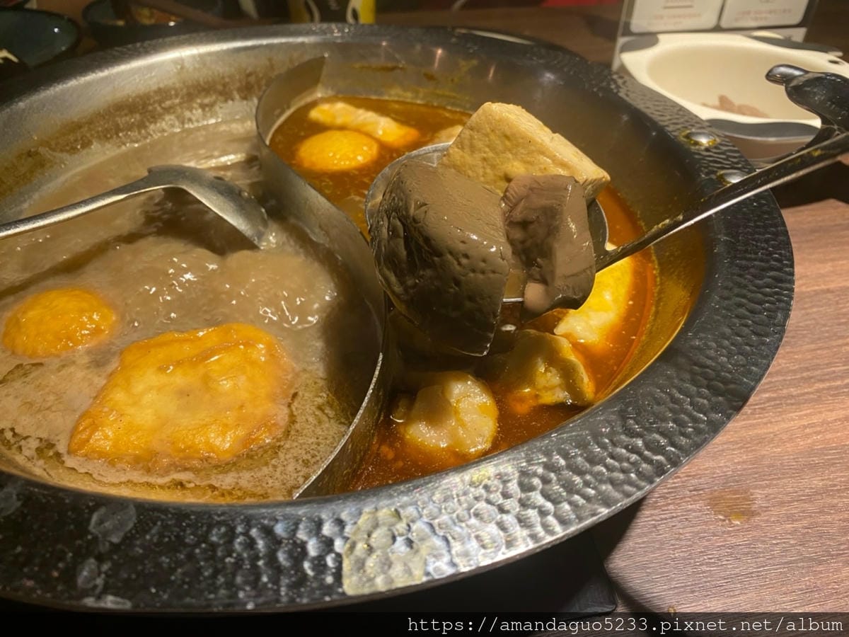 食記-台北市大安區涮辛酸麻辣火鍋吃到飽新開幕火鍋店開箱