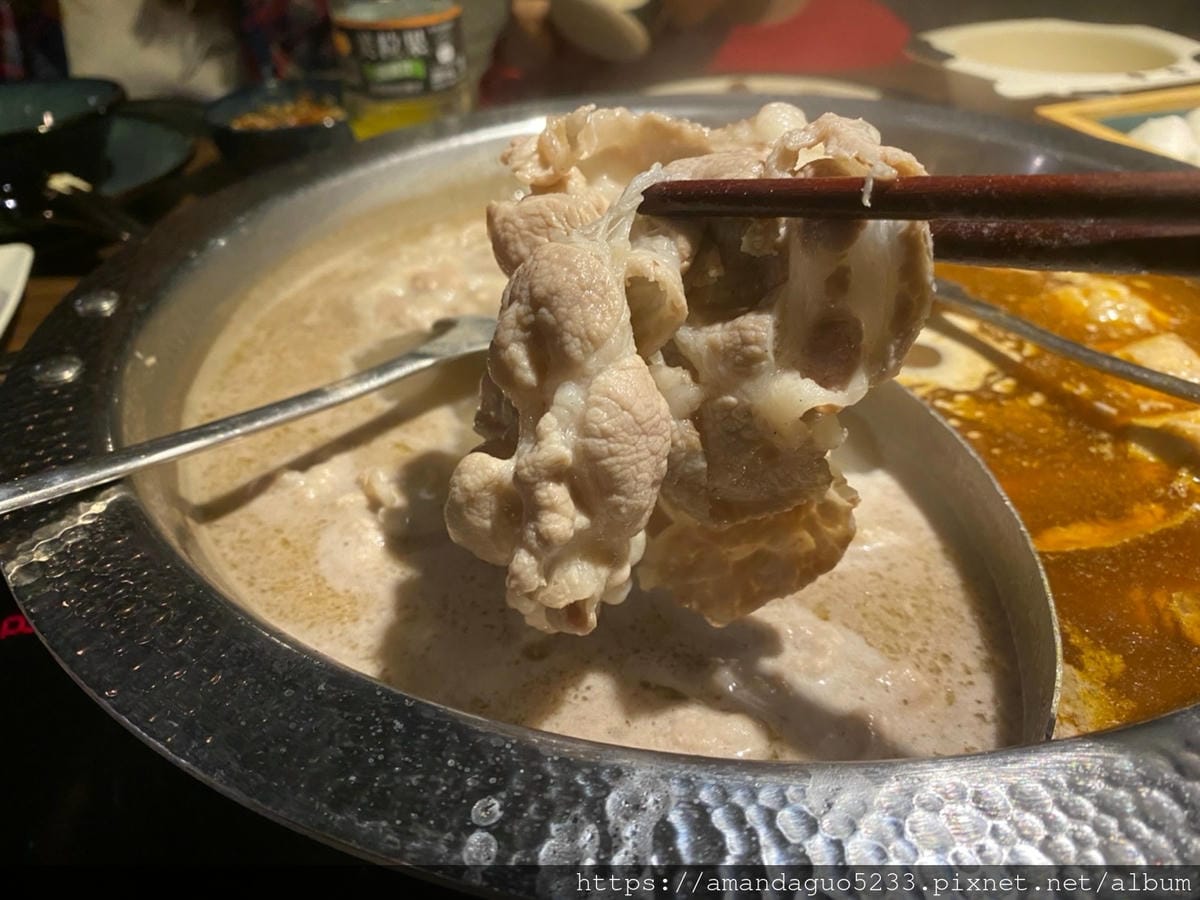食記-台北市大安區涮辛酸麻辣火鍋吃到飽新開幕火鍋店開箱