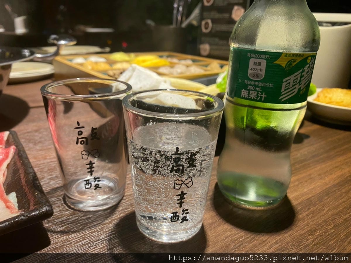 食記-台北市大安區涮辛酸麻辣火鍋吃到飽新開幕火鍋店開箱